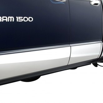 Volvo XC60 Chrome Trim & Accessories –