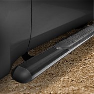 4 Piece Innovative Creations Inc ICI PP17-304M Stainless Steel Pillar Post Trim 4 Piece Innovative Creations Inc ICI PP17-304M Stainless Steel Pillar Post Trim
