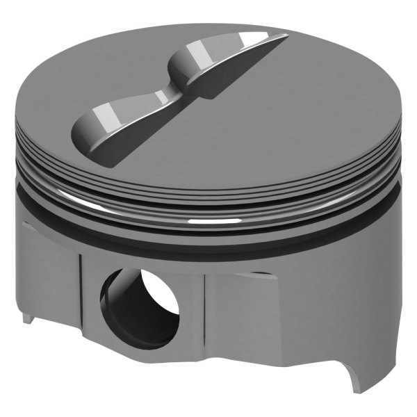 Icon Pistons® IC792.030 Premium Series Flat Top Piston Set