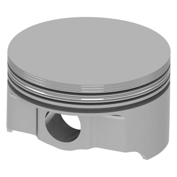 Icon Pistons® - Premium Series Flat Top Piston Set 