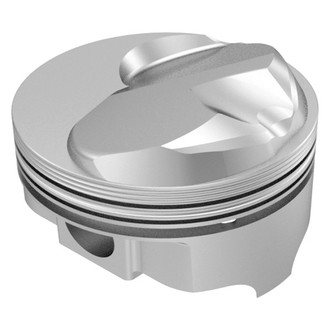 Icon Pistons® - FHR Series Solid Dome Piston Set