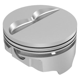Icon Pistons® - FHR Series Flat Top Piston Set
