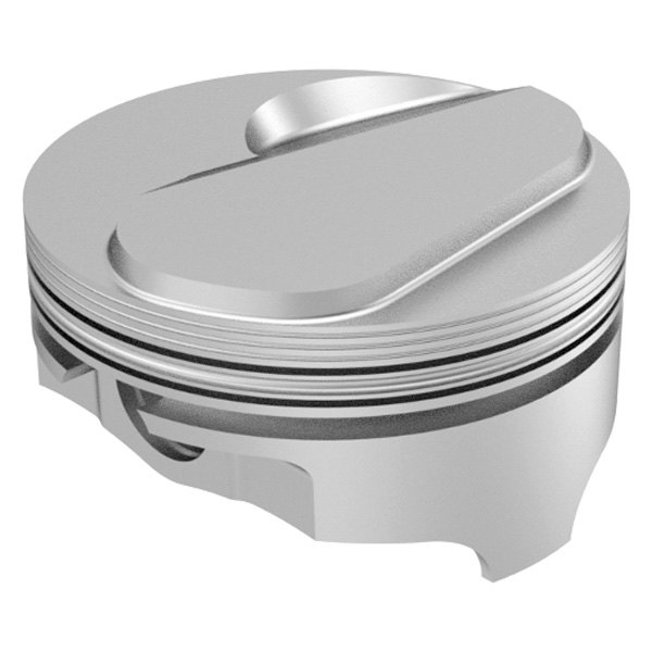 Icon Pistons® SIC789.STD Premium Series Hollow Dome Piston