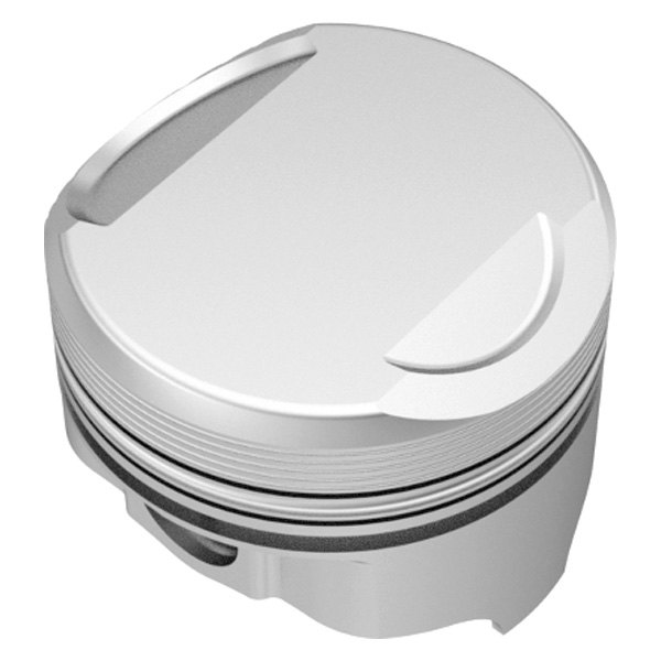 Icon Pistons® SIC894.060 Premium Series Hemi Dome Piston
