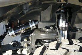 ICON Vehicle Dynamics Suspension Products