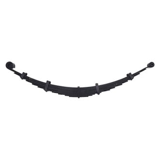 ICON® - 4" Front Lifted Leaf Spring
