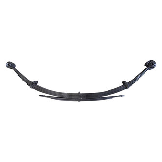 ICON® - 5" Rear Lifted Leaf Spring