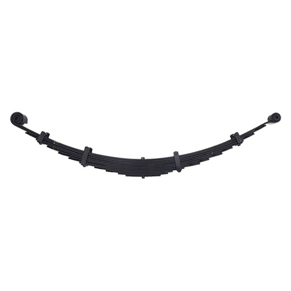 ICON® - Front Lifted Leaf Spring