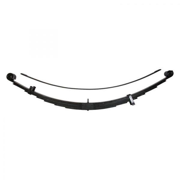 ICON® - Multi-Rate RXT Lifted Leaf Spring