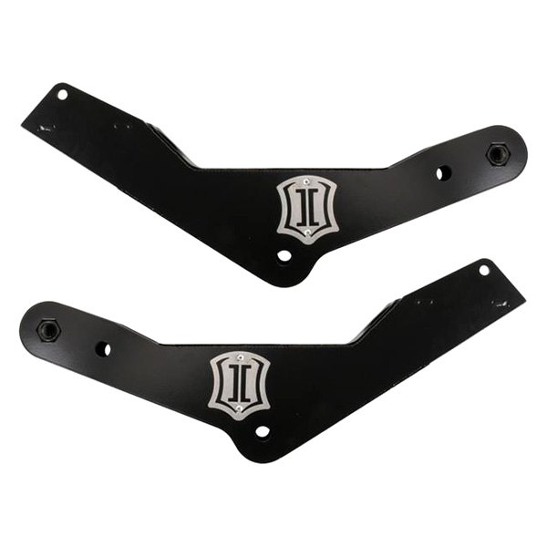 ICON® - Front Control Arm Link Brackets