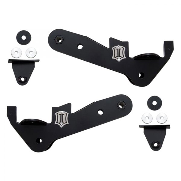 ICON® - Front Control Arm Link Brackets