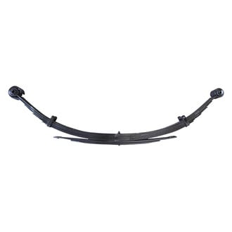 ICON® - 5" Rear Lifted Leaf Spring