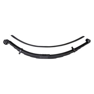 ICON® - Multi-Rate RXT Lifted Leaf Spring