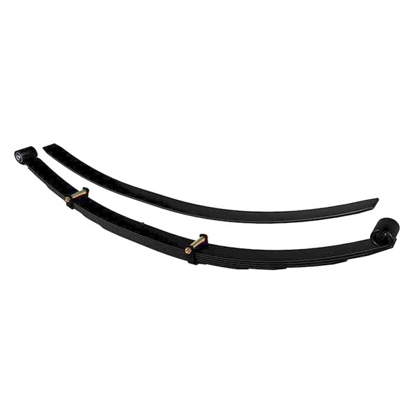 ICON® - Multi-Rate RXT Lifted Leaf Spring