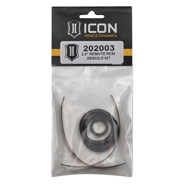ICON® - Shock Absorber Basic Repair Kit