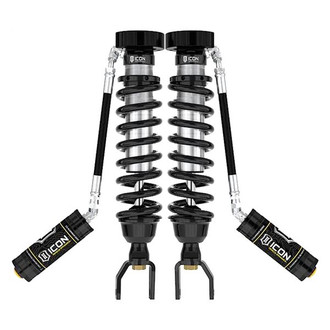 ICON® - 1.25"-2.25" V.S. 2.5 Series Front Coilovers
