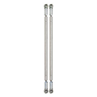 Icon Vehicle Dynamics® - Ride Height Sensor Connector Rod Kit