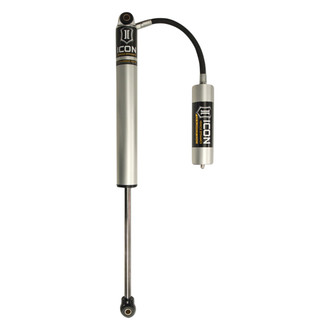 ICON® - V.S. 2.0 Aluminum Series Rear Driver or Passenger Side Monotube Non-Adjustable Shock Absorber