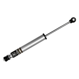 ICON® - V.S. 2.0 Aluminum Series Driver or Passenger Side Monotube Non-Adjustable Shock Absorber