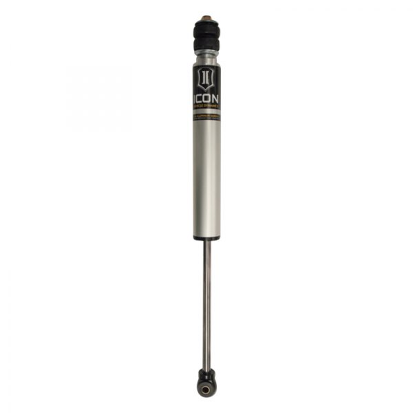 ICON® - V.S. 2.0 Aluminum Series Monotube Non-Adjustable Front Driver or Passenger Side Shock Absorber