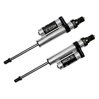 ICON® - V.S. 2.5 Series Rear Monotube Non-Adjustable Shock Absorbers