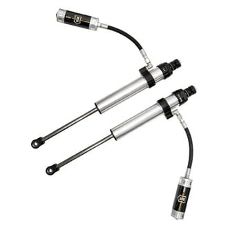 ICON® - V.S. 2.5 Series Front Monotube Non-Adjustable Shock Absorbers