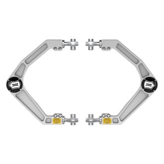ICON® - Front Upper Delta Joint PRO™ Control Arm Kit