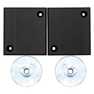 ICON® - Rear Extended Bump Stop Spacer Kit