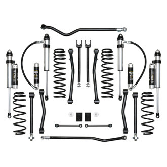 ICON® - V.S. 2.5 Series Shock Absorbers