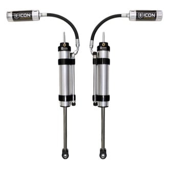ICON® - Omega Series Shock Absorber