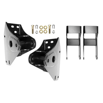 ICON® - Leaf Spring Shackle Kit