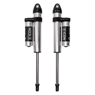 ICON® - V.S. 2.5 Series Rear Monotube Non-Adjustable Shock Absorbers