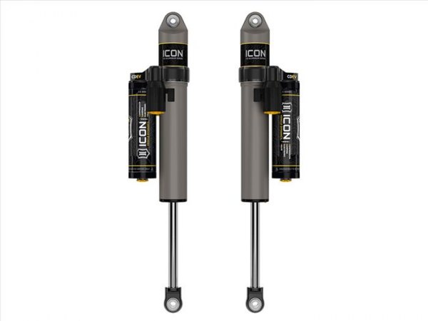 ICON® - V.S. 2.5 Series Monotube Adjustable Rear Shock Absorbers