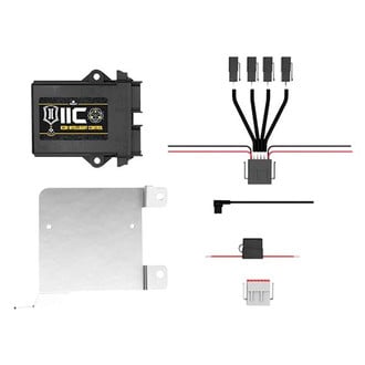 ICON Vehicle Dynamics® - IIC™ Active Suspension Control Module
