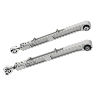 ICON® - Rear Lower Adjustable Double Adjuster System Solid Control Arms