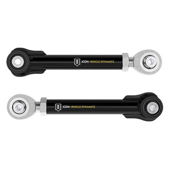 ICON® - Rear Upper Adjustable Control Arms