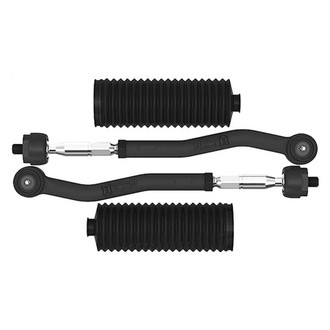 ICON Vehicle Dynamics® - Steering Tie Rod Kit
