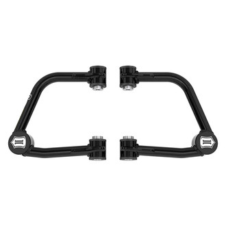 ICON® - Upper Adjustable PRO Delta Joint Control Arms