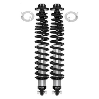 ICON® - VS Series 2.5 Coilovers