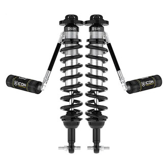 ICON® - 3"-4" V.S. 2.5 Series Front Coilovers