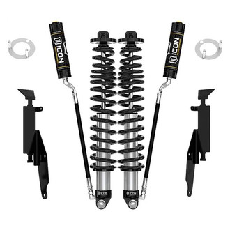 ICON® - 1.25"-2.25" V.S. 2.5 Series Rear Coilovers