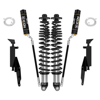 ICON® - 2"-3" V.S. 2.5 Series Rear Coilovers
