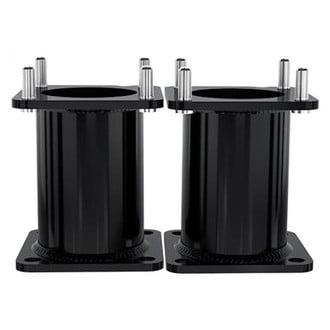 ICON® - Coil Spring Spacer Leveling Kit