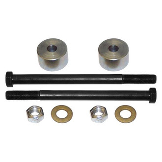 ICON Vehicle Dynamics® - Differential Drop Spacer Kit