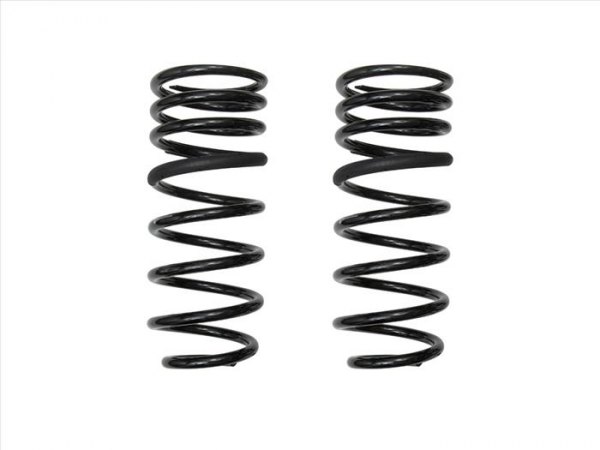 ICON® - 0.75" Triple Rate Rear Lifted Coil Springs