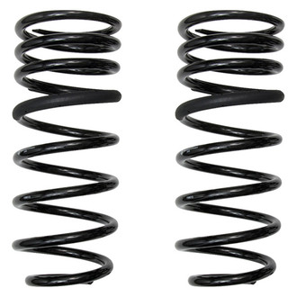 ICON® - 0.5" Dual Rate Rear Lifted Coil Springs