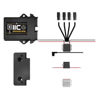 ICON Vehicle Dynamics® - IIC™ Active Suspension Control Module