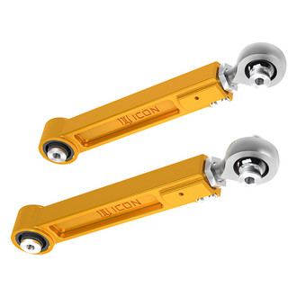 ICON® - Rear Upper Link Arms