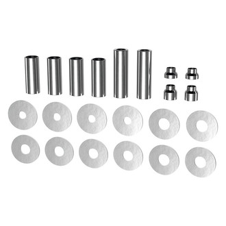 ICON® - Control Arm Hardware Kit