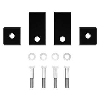ICON Vehicle Dynamics® - Sway Bar Drop Bracket Kit